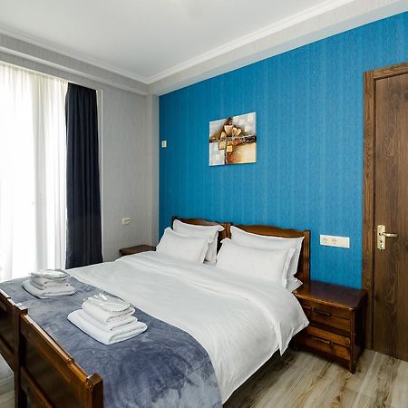 Big Family Guest House Tbilisi Exterior foto