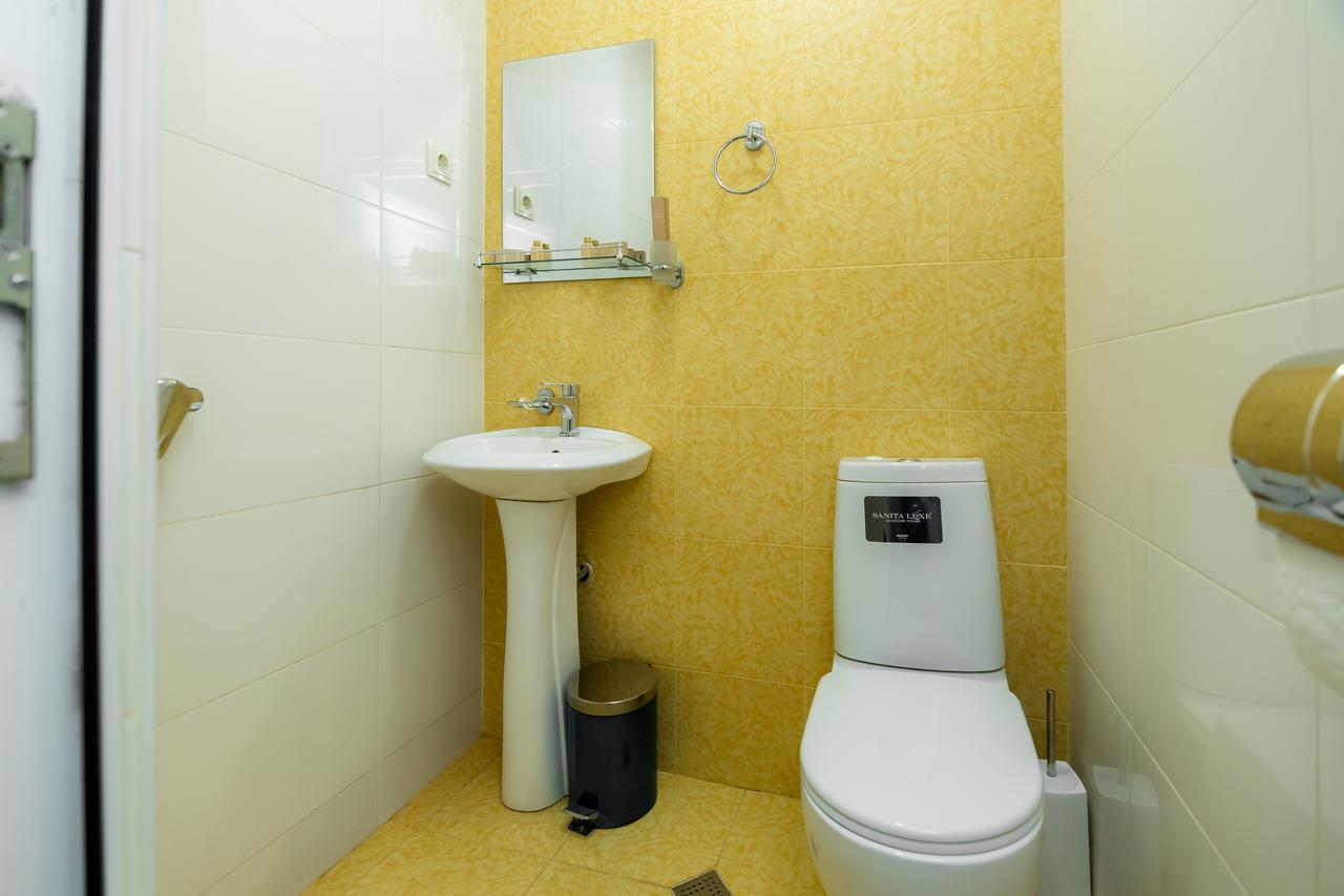 Big Family Guest House Tbilisi Exterior foto