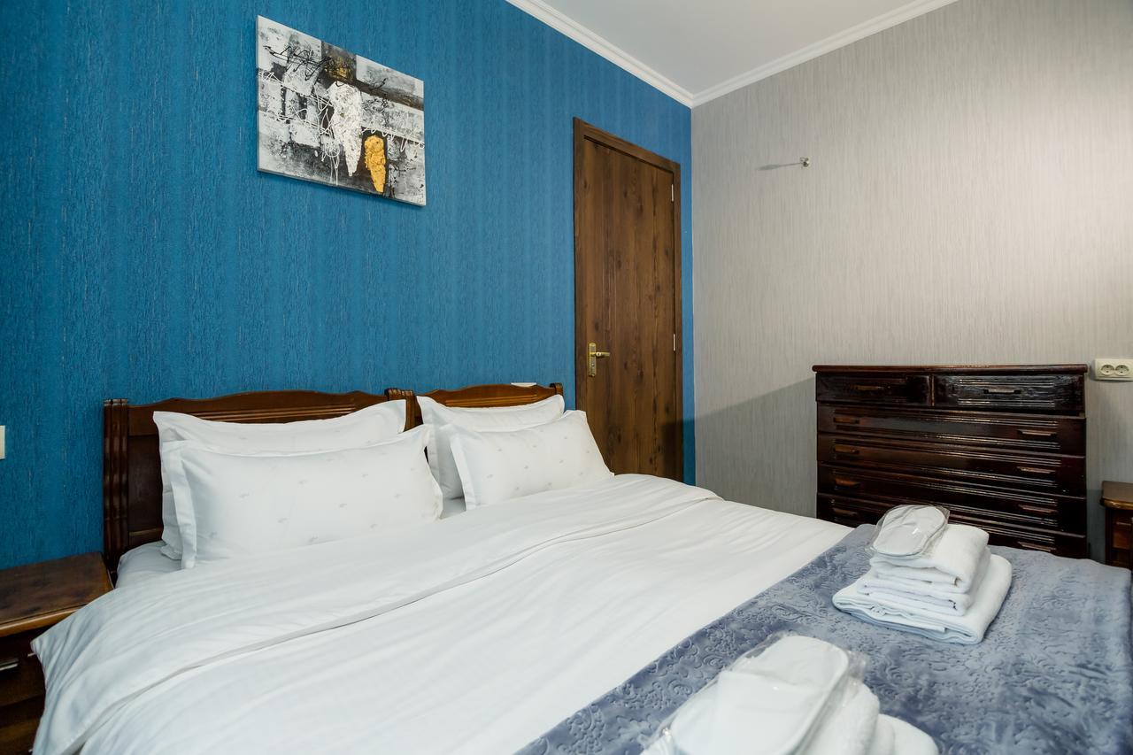 Big Family Guest House Tbilisi Exterior foto