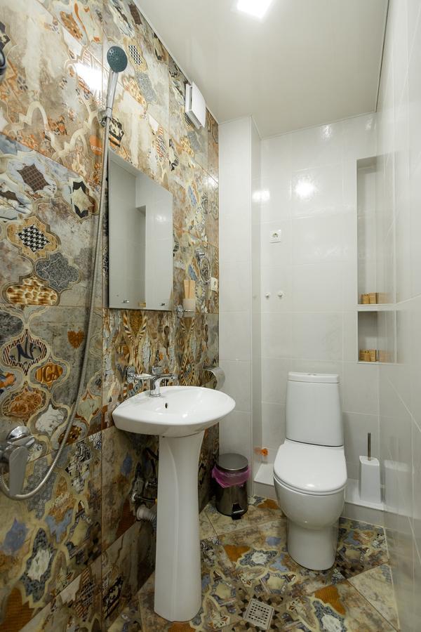 Big Family Guest House Tbilisi Exterior foto