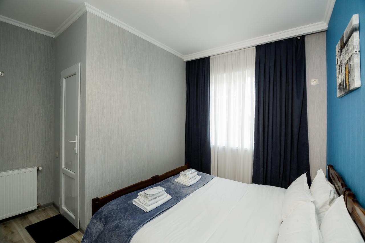 Big Family Guest House Tbilisi Exterior foto