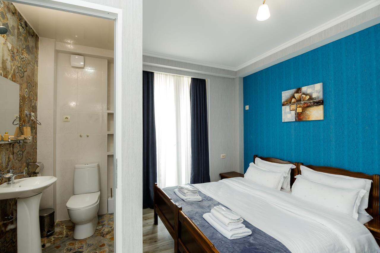 Big Family Guest House Tbilisi Exterior foto