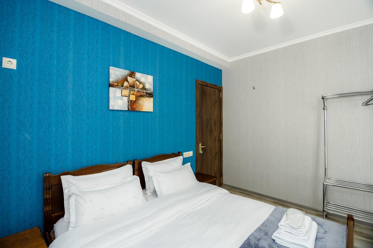Big Family Guest House Tbilisi Exterior foto