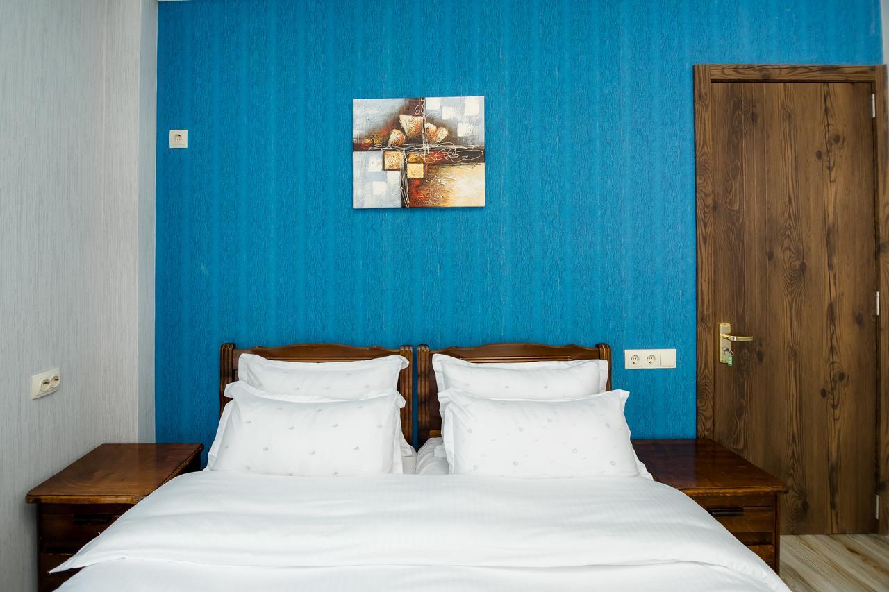 Big Family Guest House Tbilisi Exterior foto