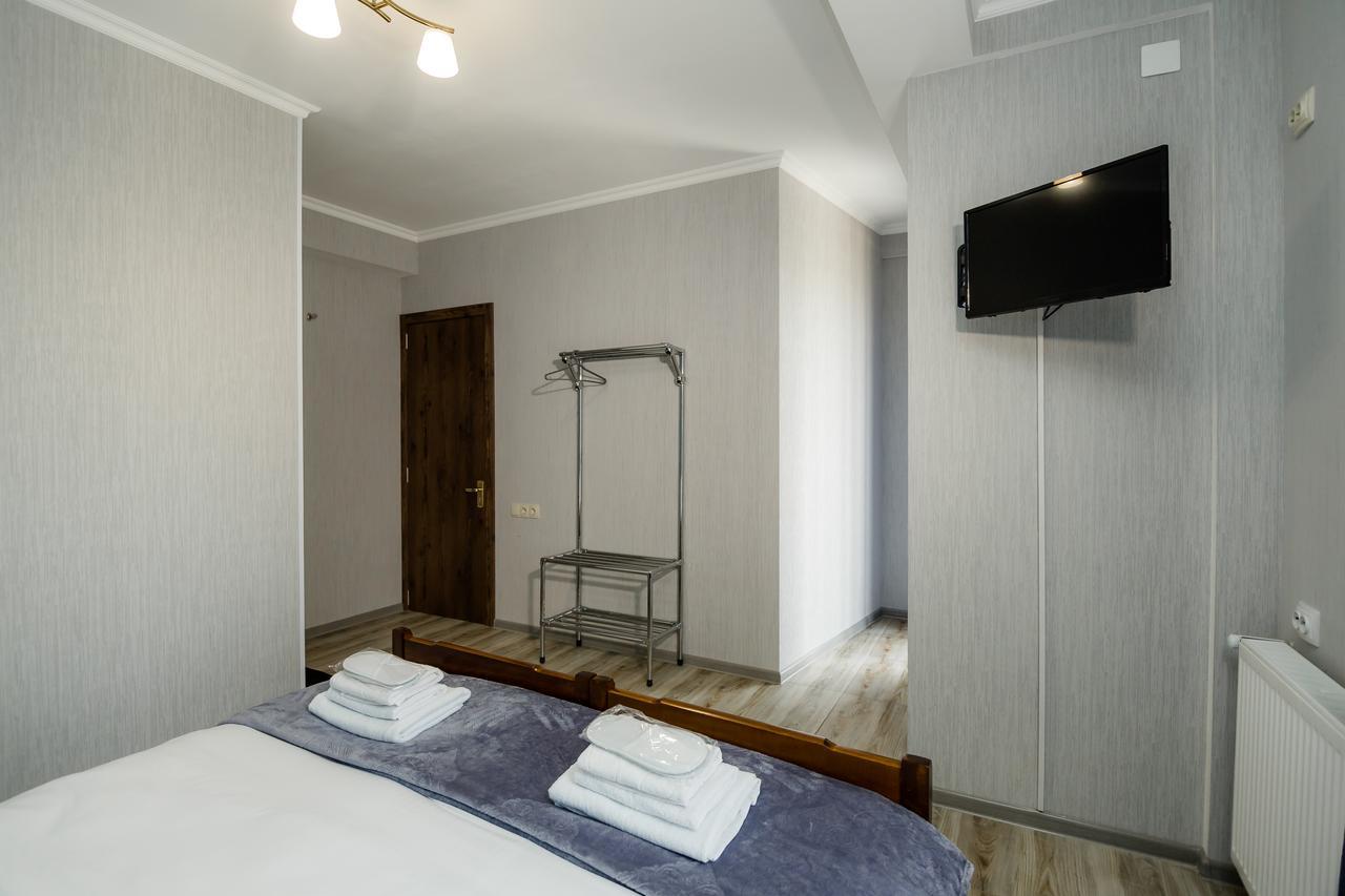 Big Family Guest House Tbilisi Exterior foto